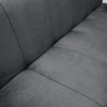 Sofacama Sabath 3 Posiciones Gris