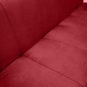 Sofacama Sabath 3 Posiciones Rojo